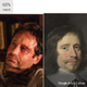 Illustration for article titled A Google app can now compare your selfies to fine art em/em